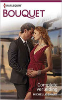Bouquet 3722 – Michelle Smart – Complete verleiding