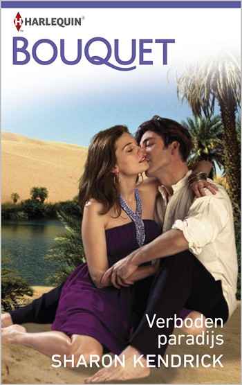 Verboden paradijs Verboden paradijs