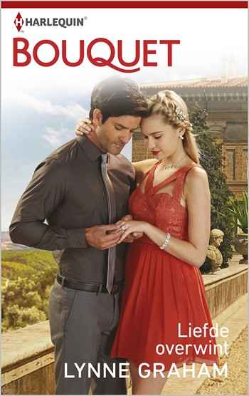 Liefde overwint Liefde overwint