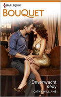 Bouquet 3734 – Cathy Williams – Onverwacht sexy