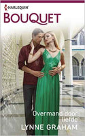 Bouquet 3735 – Lynne Graham – Overmand door de liefde