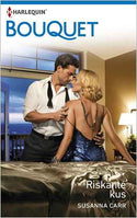 Bouquet 3737 – Susanna Carr – Riskante kus