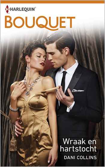 Wraak en hartstocht Wraak en hartstocht