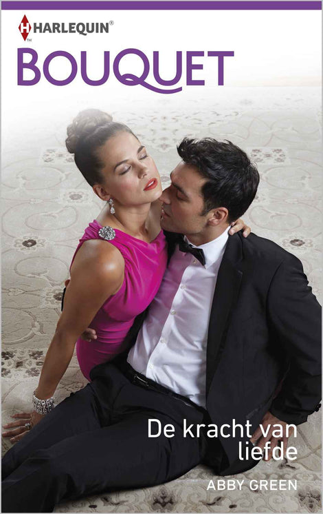 De kracht van liefde De kracht van liefde