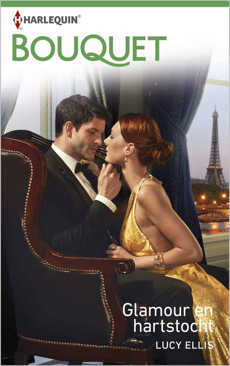 Glamour en hartstocht Glamour en hartstocht