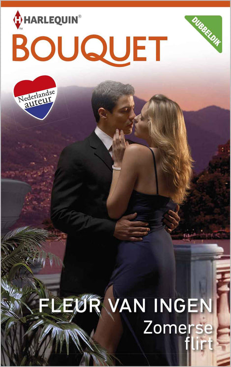 Zomerse flirt Zomerse flirt