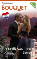 Bouquet 3755 – Fleur van Ingen – Zomerse flirt