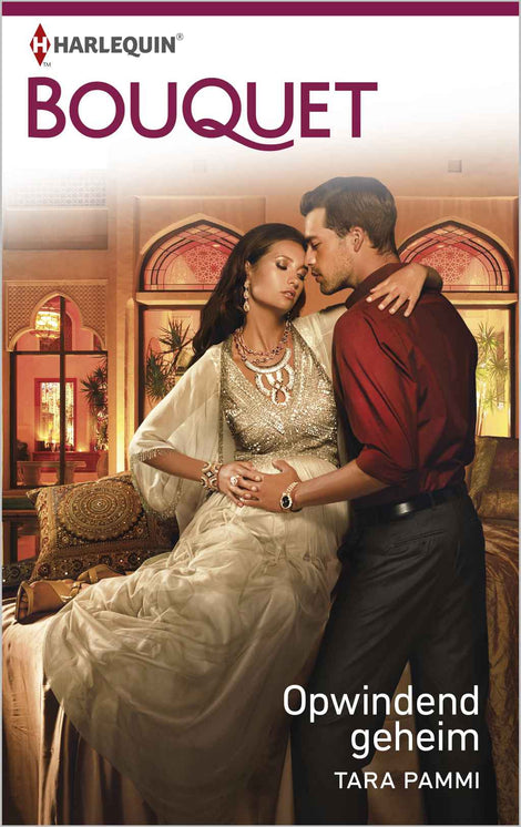 Opwindend geheim Opwindend geheim