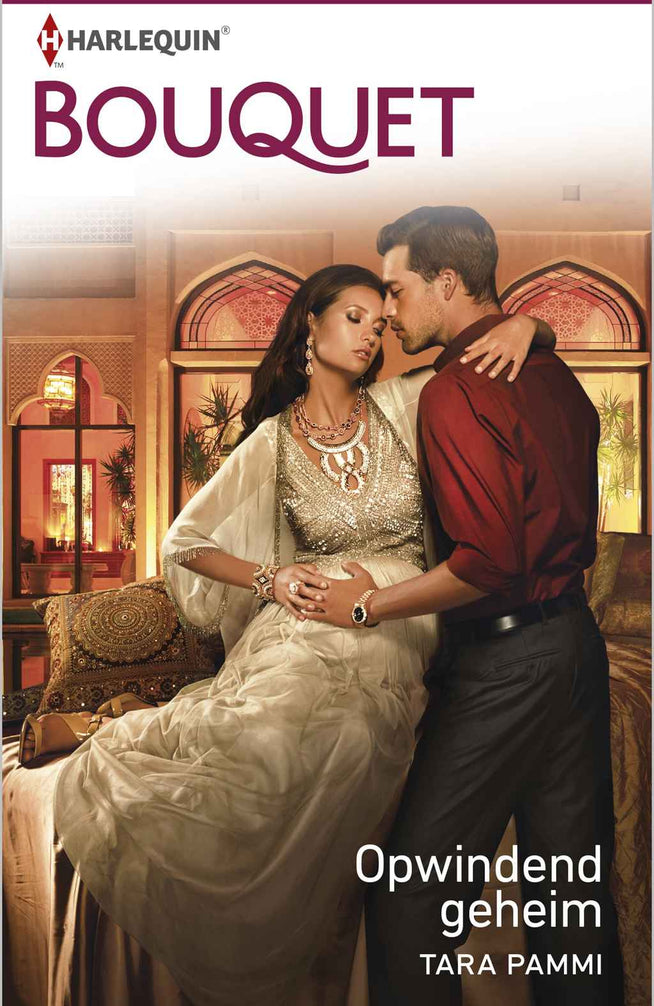 Bouquet 3756 – Tara Pammi – Opwindend geheim