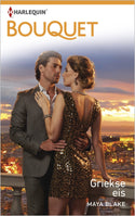 Bouquet 3761 – Maya Blake – Griekse eis
