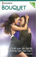 Bouquet 3763 – Maggie Cox – Portret van de liefde / Ritme van het hart