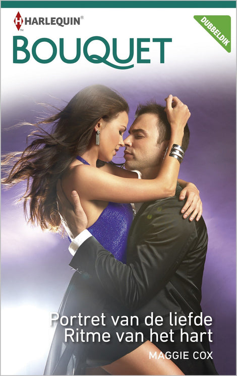 Portret van liefde / Ritme van het hart Portret van liefde / Ritme van het hart