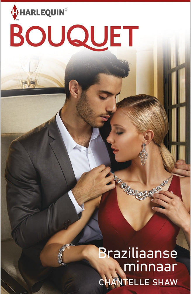 Bouquet 3766 – Chantelle Shaw – Braziliaanse minnaar