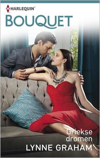 Bouquet 3776 – Lynne Graham – Griekse dromen