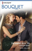 Bouquet 3782 – Dani Collins – Verwend door de miljardair