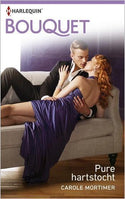 Bouquet 3786 – Carole Mortimer – Pure hartstocht