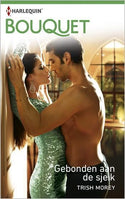 Bouquet 3788 – Trish Morey – Gebonden aan de sjeik
