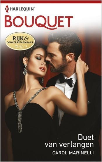 Duet van verlangen Duet van verlangen