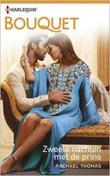 Bouquet 3790 – Rachael Thomas – Zwoele nachten met de prins