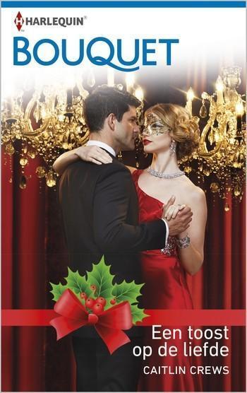 Bouquet 3794 – Caitlin Crews – Een toost op de liefde