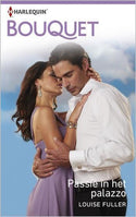 Bouquet 3795 – Louise Fuller – Passie in het palazzo