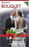 Bouquet 3796 – Maisey Yates – Opwindend kerstbal – Verleid met kerst