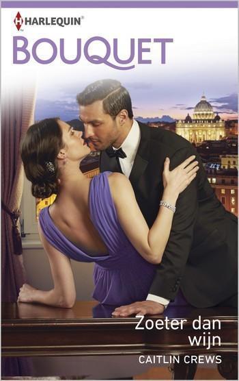 Zoeter dan wijn Zoeter dan wijn