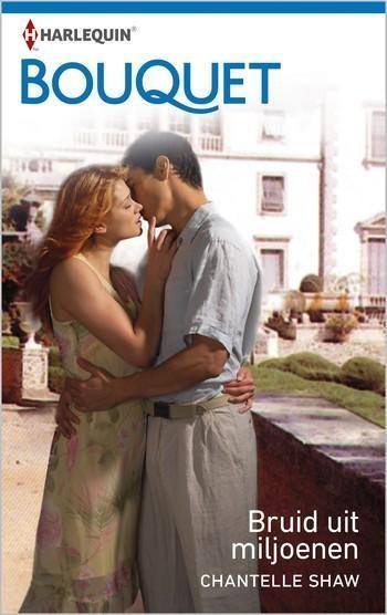 Bruid uit miljoenen Bruid uit miljoenen