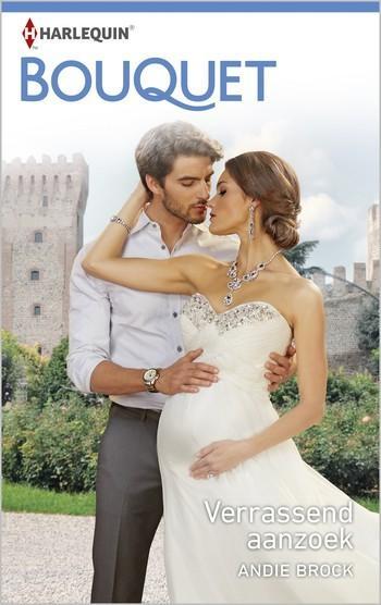 Verrassend aanzoek Verrassend aanzoek