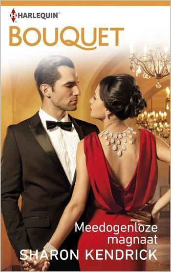 Meedogenloze magnaat Meedogenloze magnaat