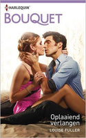 Bouquet 3823 – Louise Fuller – Oplaaiend verlangen