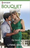 Bouquet 3824 – Lynne Graham – Op bevel van de Siciliaan