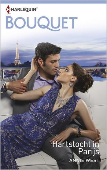 Hartstocht in Parijs Hartstocht in Parijs