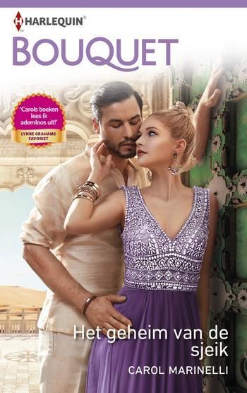 Het geheim van de sjeik Het geheim van de sjeik