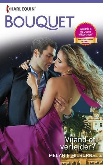 Bouquet 3831 – Melanie Milburne – Vijand of verleider