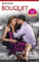 Bouquet 3832 – Kim Lawrence – Gekust door de Italiaan