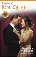 Bouquet 3834 – Caitlin Crews – Kostbare verleiding