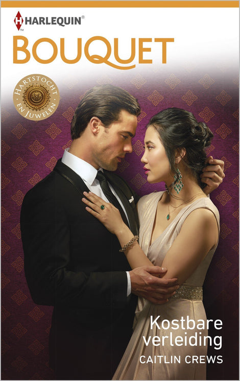 Kostbare verleiding Kostbare verleiding