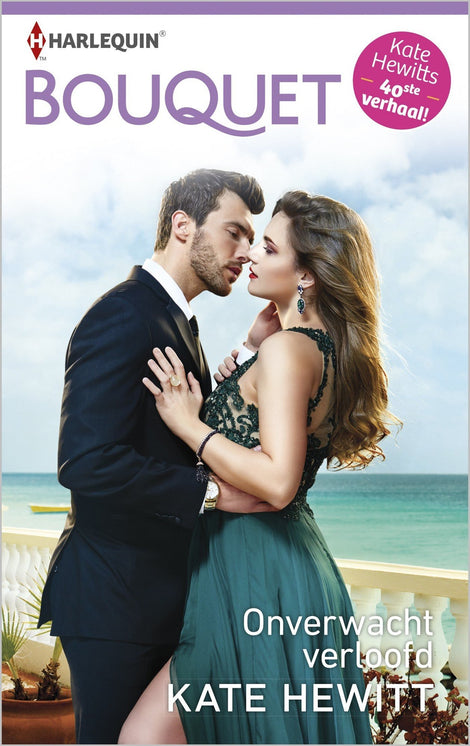 Onverwacht verloofd Onverwacht verloofd