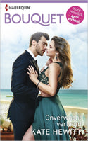 Bouquet 3836 – Kate Hewitt – Onverwacht verloofd