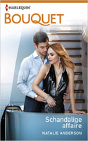 Bouquet 3837 – Natalie Anderson – Schandalige affaire