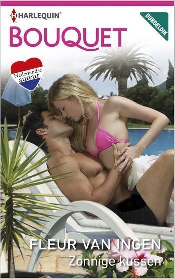 Zonnige kussen Zonnige kussen