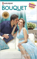 Bouquet 3851 – Kate Hewitt – Lied van de passie