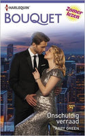Bouquet 3853 – Abby Green – Onschuldig verraad