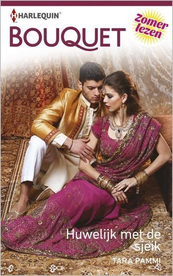 Huwelijk met de sjeik Huwelijk met de sjeik