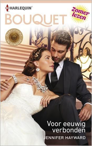 Bouquet 3859 – Jennifer Hayward – Voor eeuwig verbonden