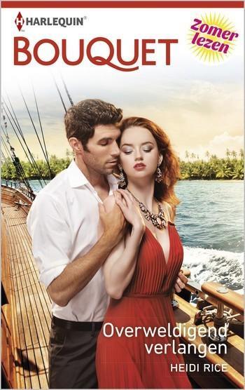 Overweldigend verlangen Overweldigend verlangen