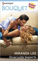 Bouquet 3870 – Miranda Lee – Onvervulde begeerte