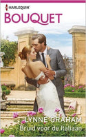 Bouquet 3881 – Lynne Graham – Bruid voor de Italiaan