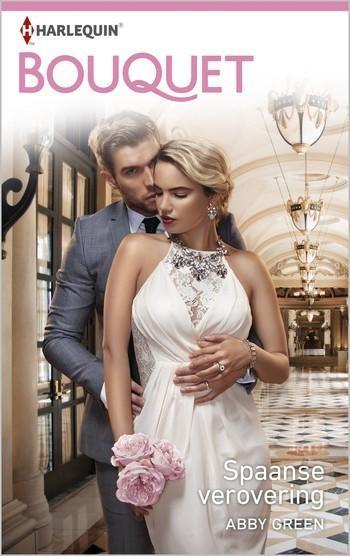 Bouquet 3882 – Abby Green – Spaanse verovering